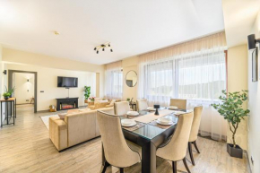 B41 Apartment Poiana Brasov